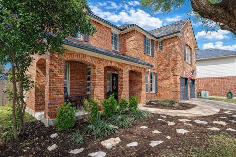 15622 Staffordshire Lane Austin TX 78717