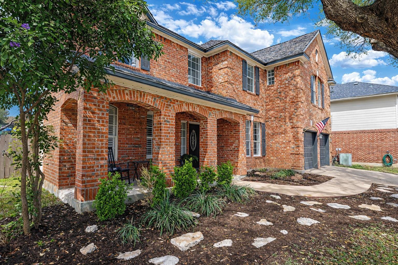 15622 Staffordshire Lane Austin TX 78717