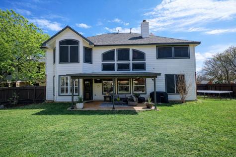 15622 Staffordshire Lane Austin TX 78717