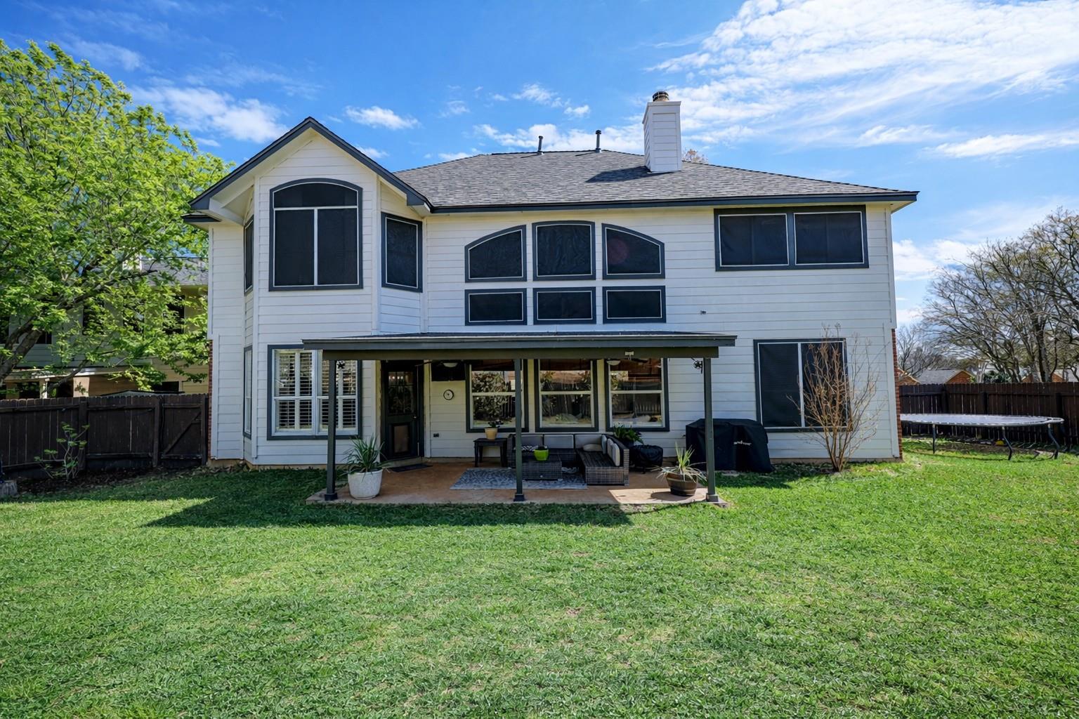 15622 Staffordshire Lane Austin TX 78717