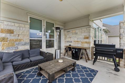 7708 Alouette Drive Austin TX 78738