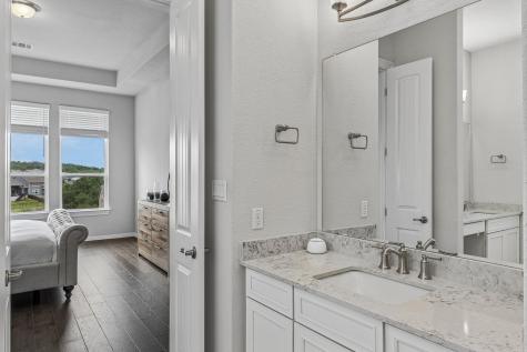 7708 Alouette Drive Austin TX 78738