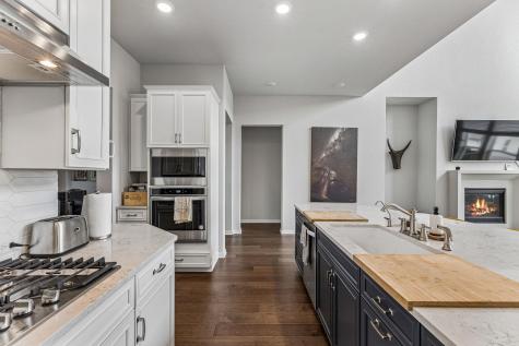 7708 Alouette Drive Austin TX 78738