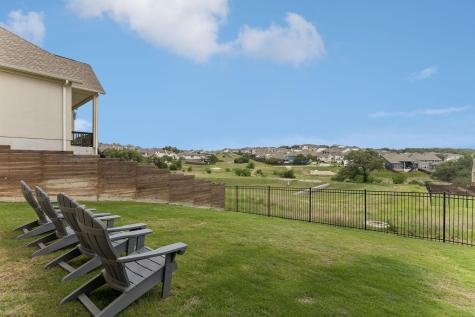 7708 Alouette Drive Austin TX 78738
