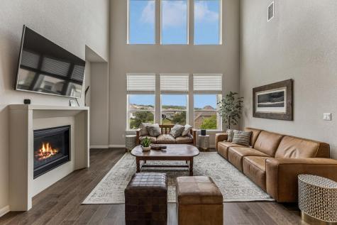 7708 Alouette Drive Austin TX 78738