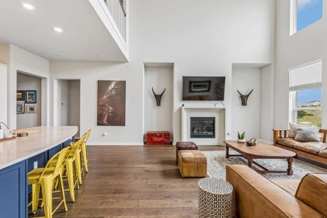 7708 Alouette Drive Austin TX 78738