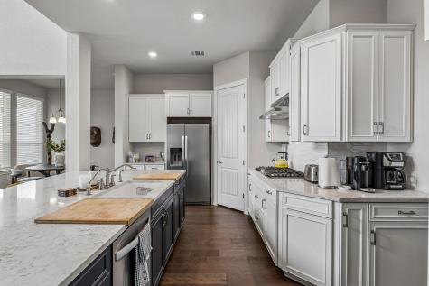 7708 Alouette Drive Austin TX 78738