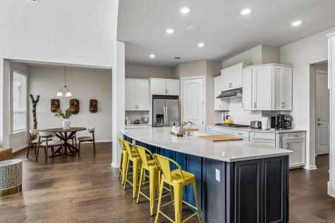 7708 Alouette Drive Austin TX 78738