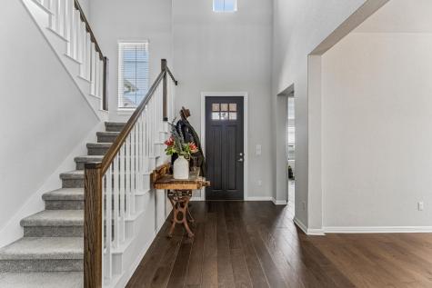 7708 Alouette Drive Austin TX 78738
