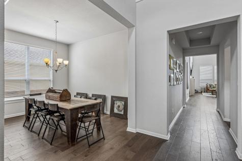 7708 Alouette Drive Austin TX 78738