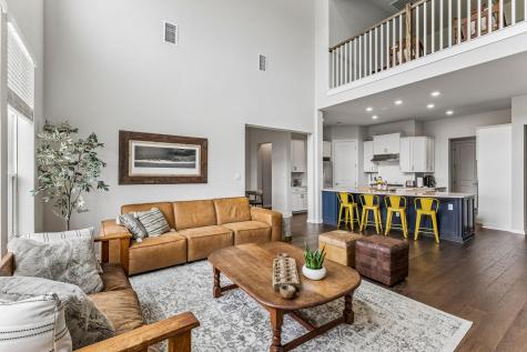 7708 Alouette Drive Austin TX 78738