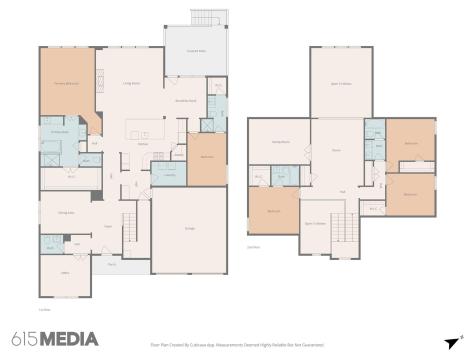7708 Alouette Drive Austin TX 78738