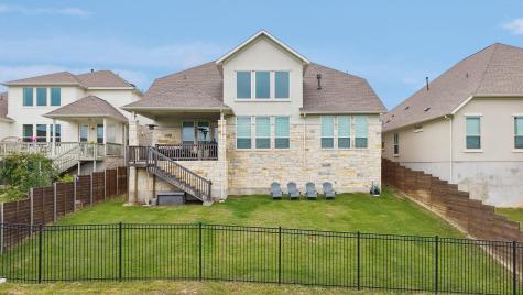 7708 Alouette Drive Austin TX 78738