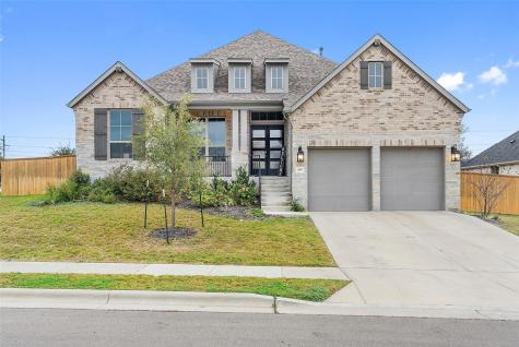 205 Quiet Oak Road San Marcos TX 78666
