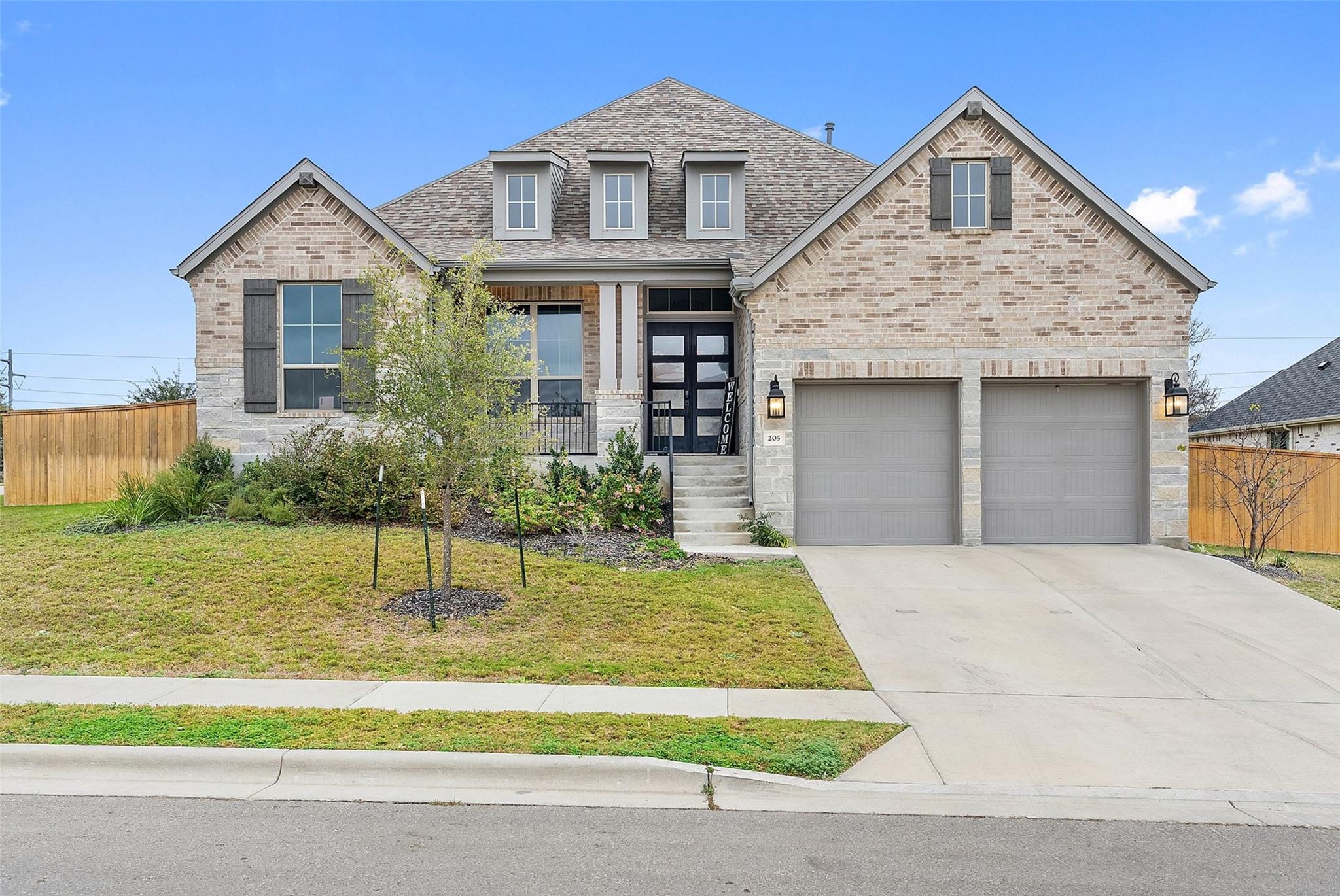 205 Quiet Oak Road San Marcos TX 78666