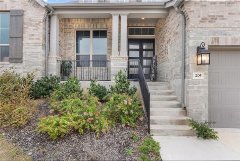 205 Quiet Oak Road San Marcos TX 78666