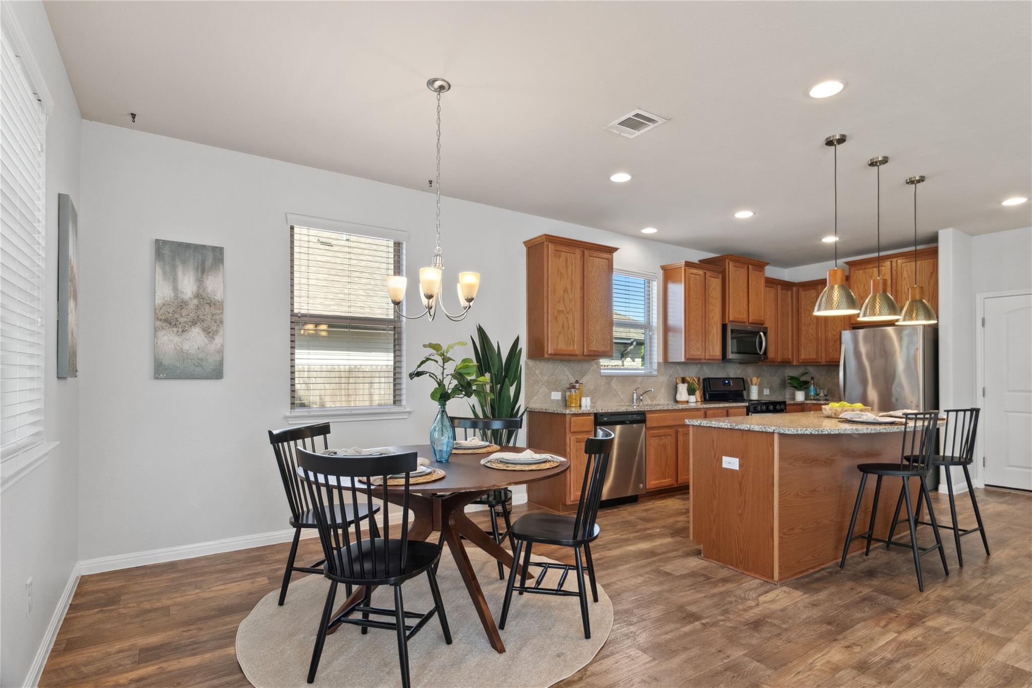 208 Callahan Lane Leander TX 78641