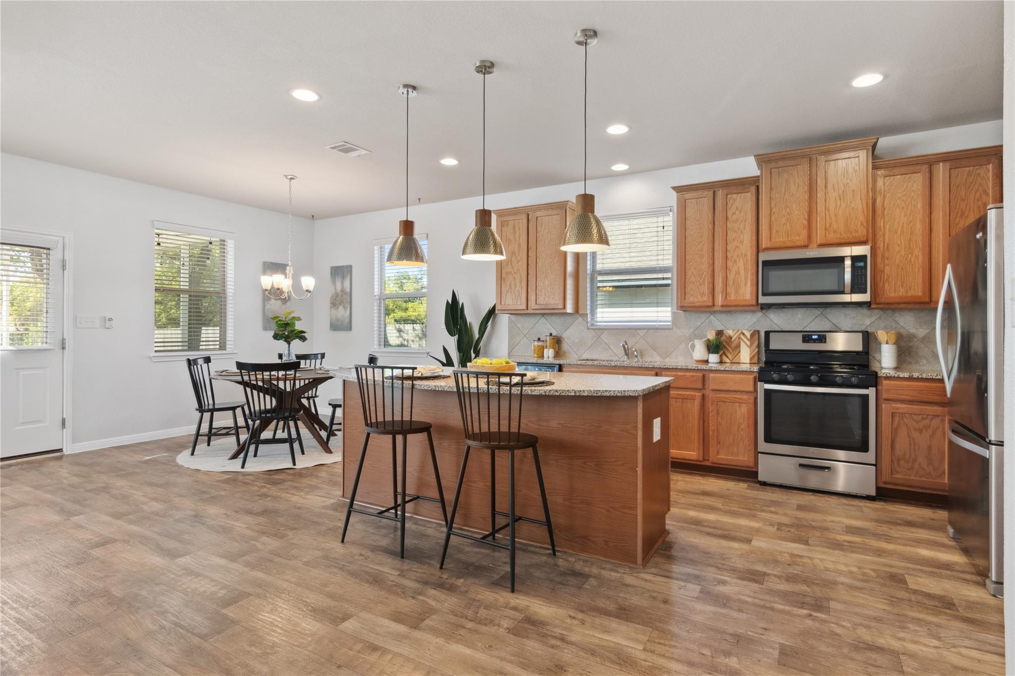 208 Callahan Lane Leander TX 78641