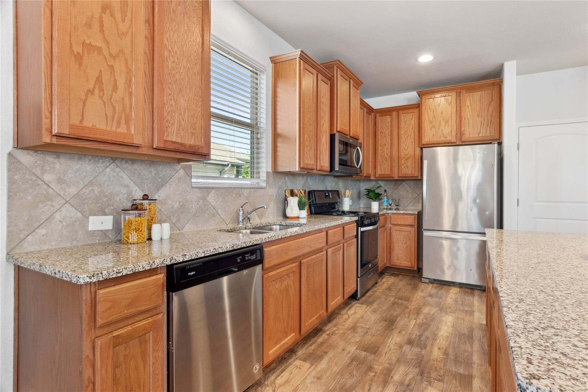 208 Callahan Lane Leander TX 78641