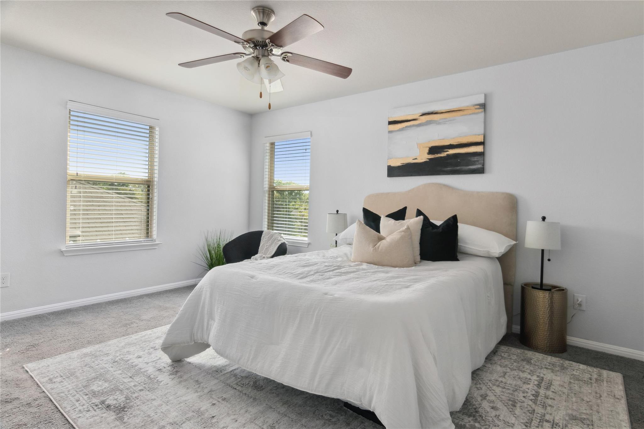 208 Callahan Lane Leander TX 78641