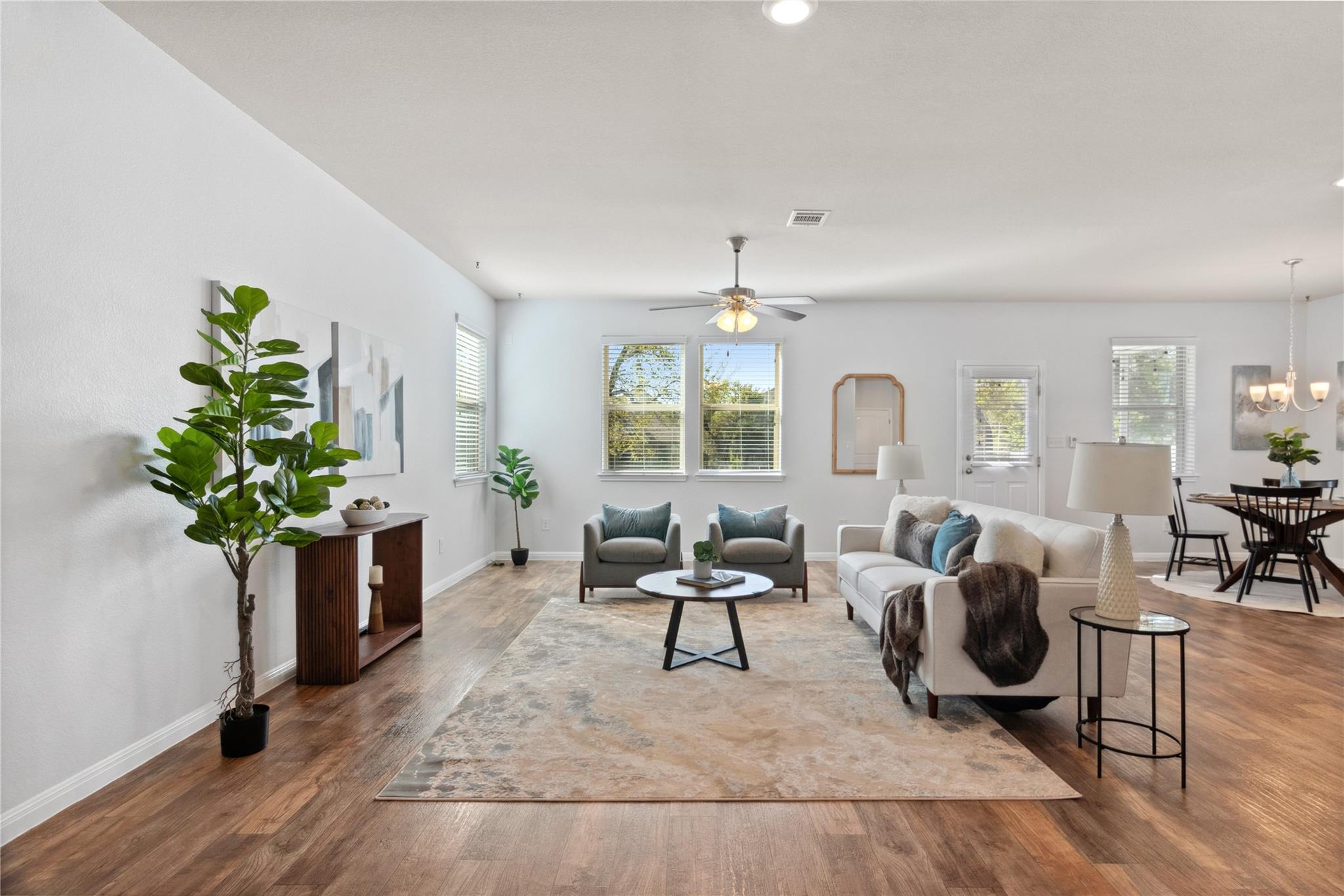 208 Callahan Lane Leander TX 78641