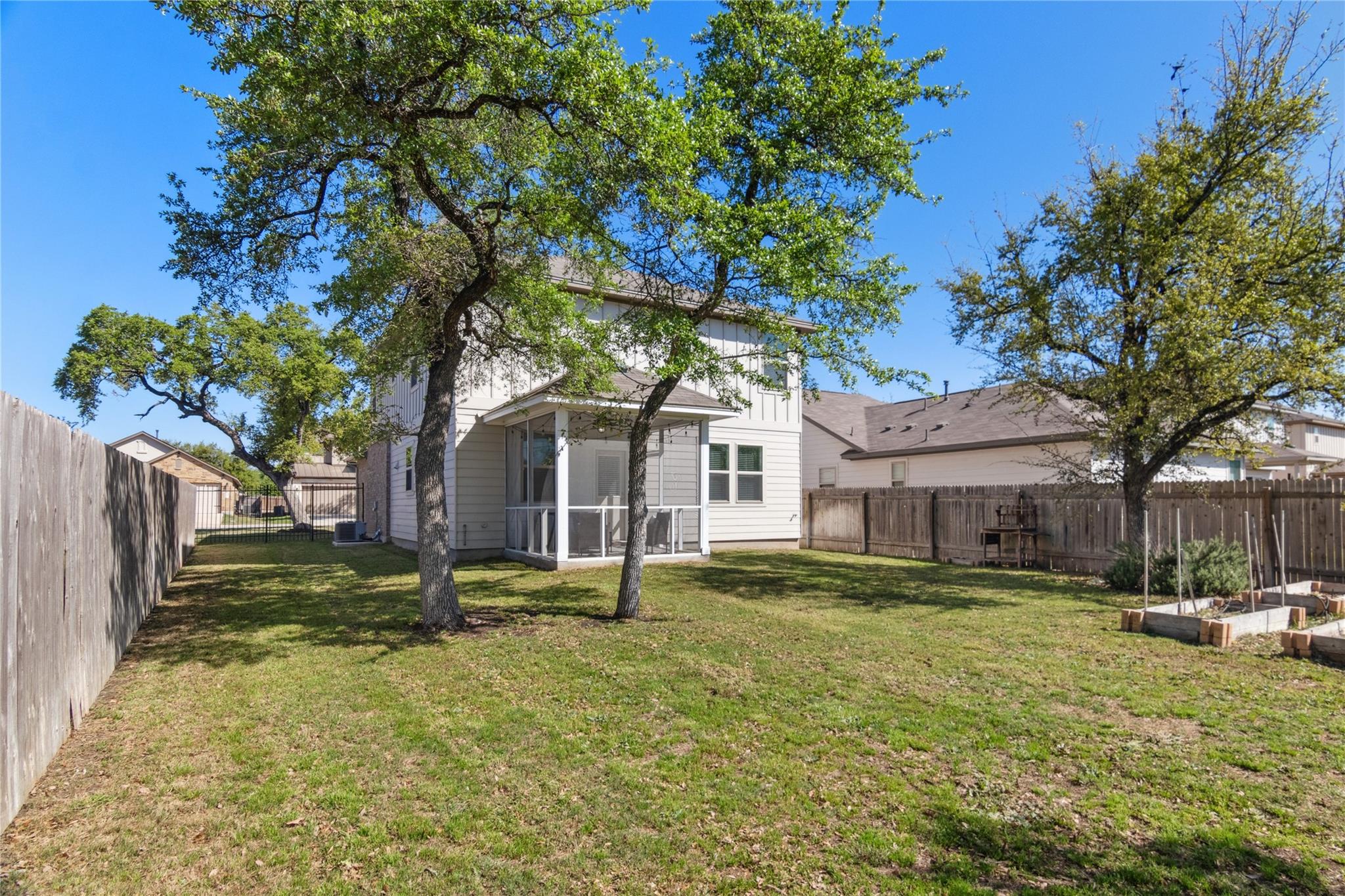 208 Callahan Lane Leander TX 78641