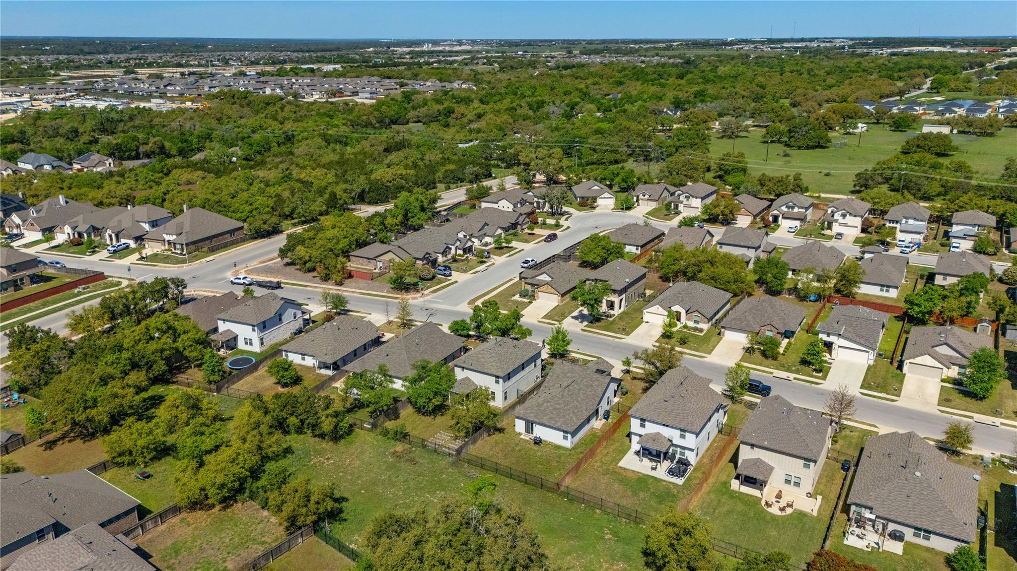 208 Callahan Lane Leander TX 78641