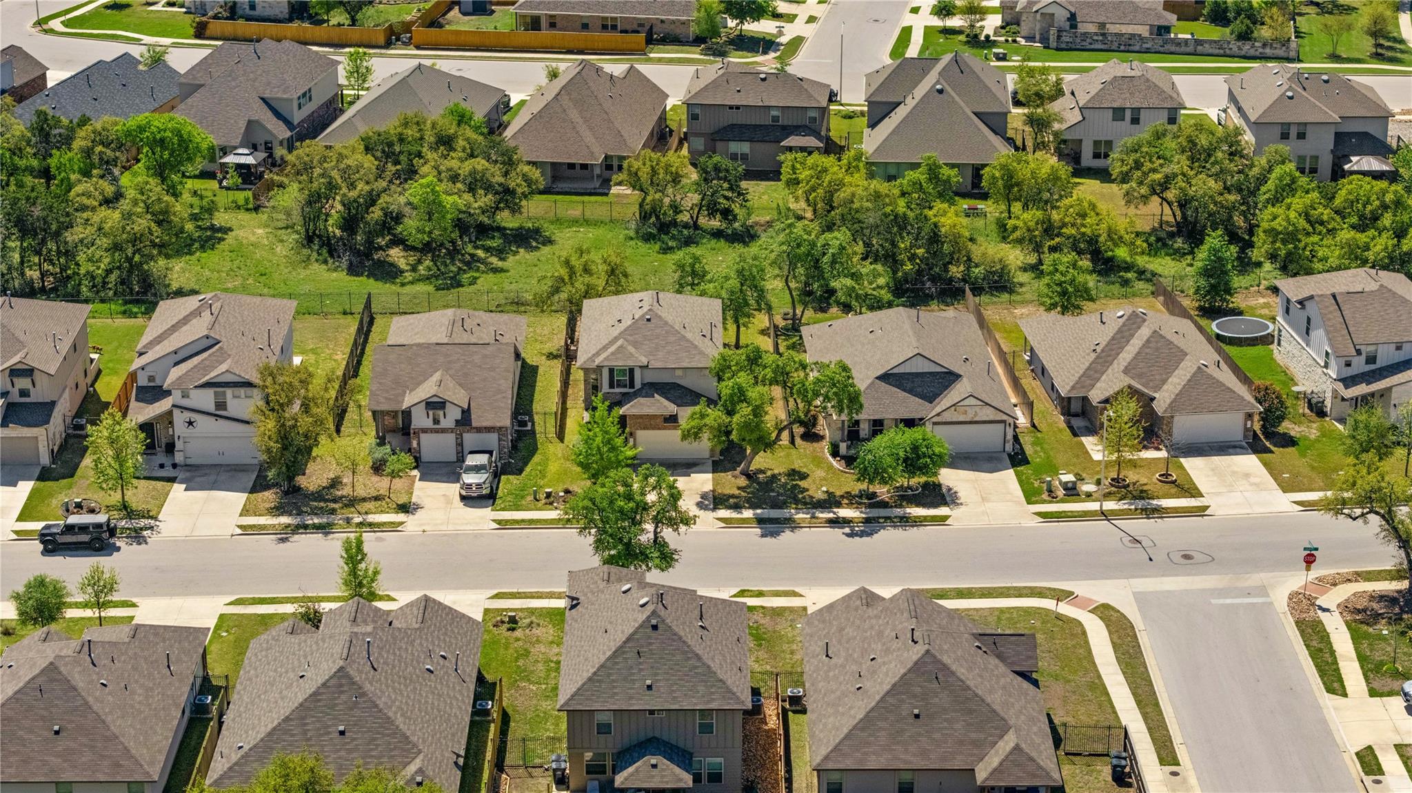 208 Callahan Lane Leander TX 78641