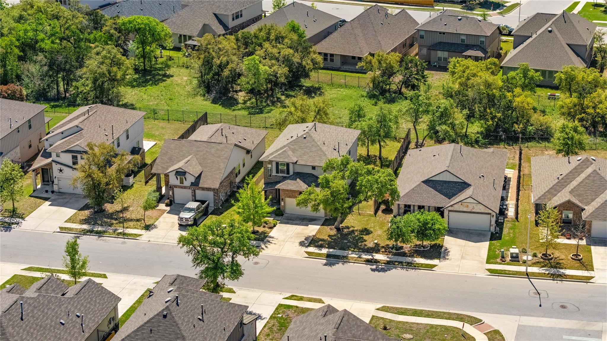 208 Callahan Lane Leander TX 78641