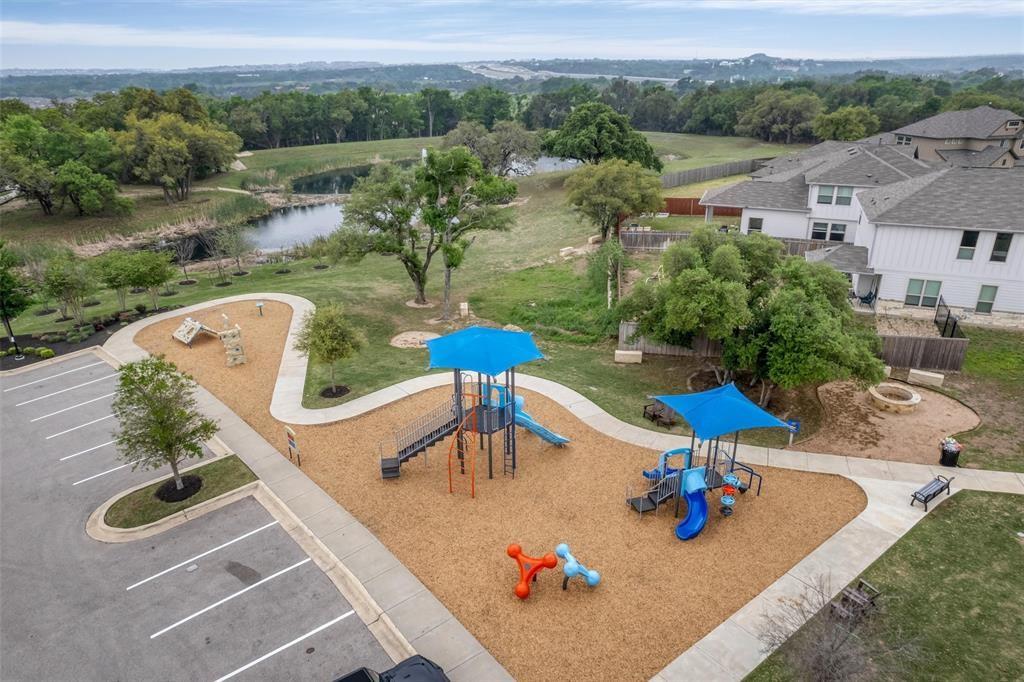 208 Callahan Lane Leander TX 78641