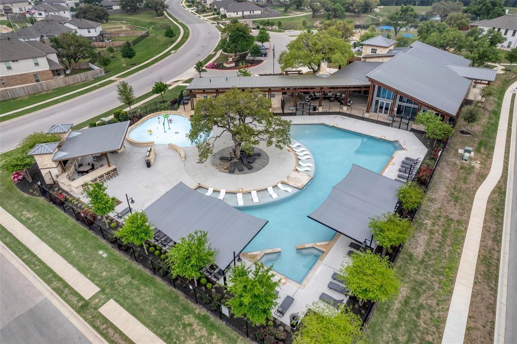 208 Callahan Lane Leander TX 78641