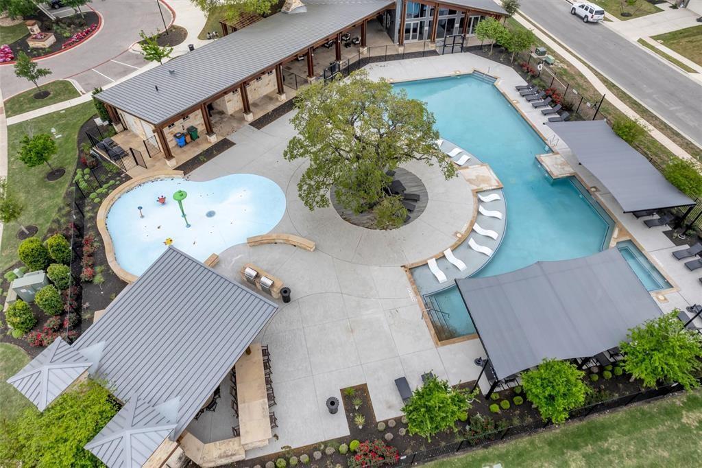208 Callahan Lane Leander TX 78641