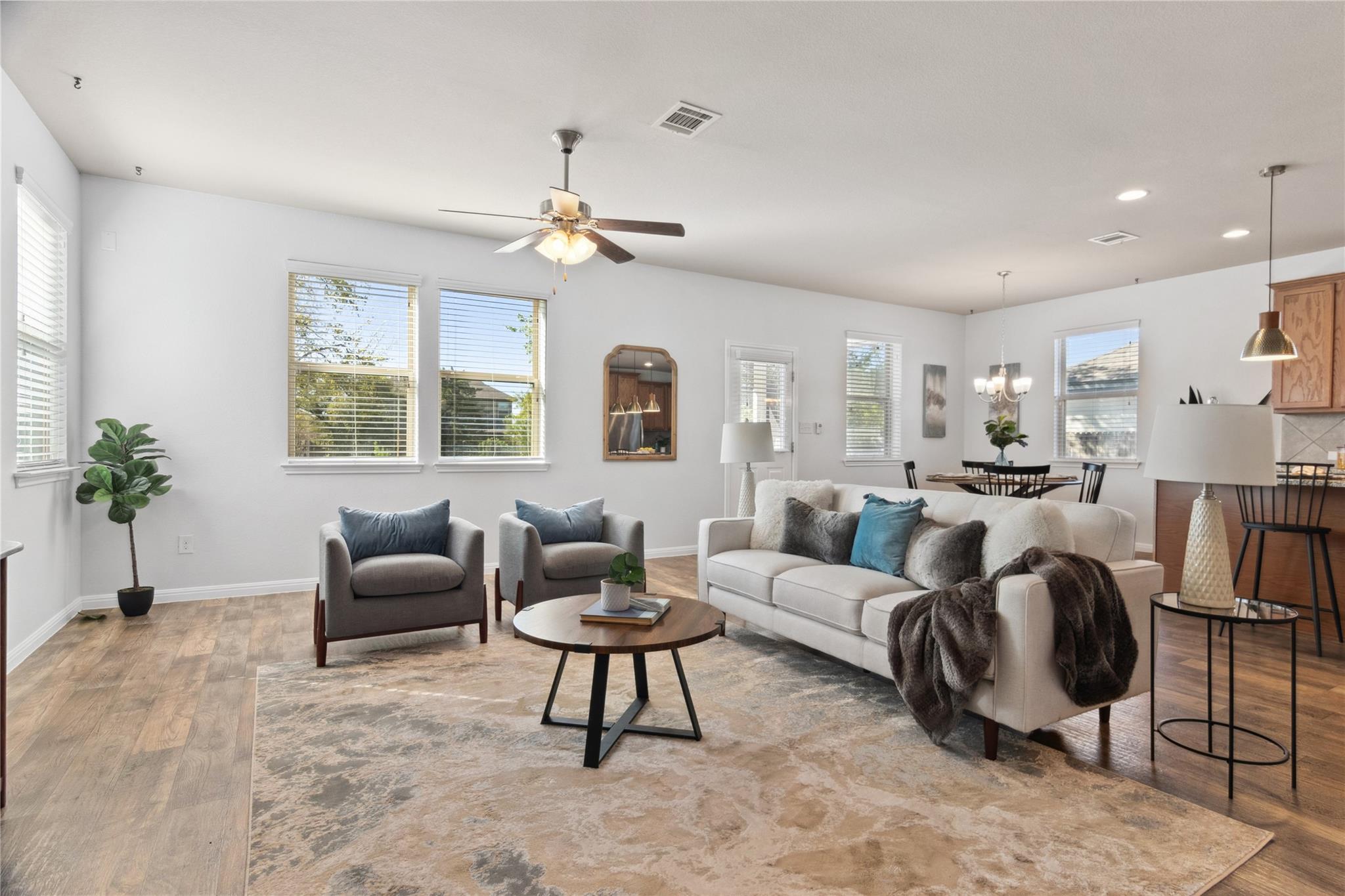 208 Callahan Lane Leander TX 78641