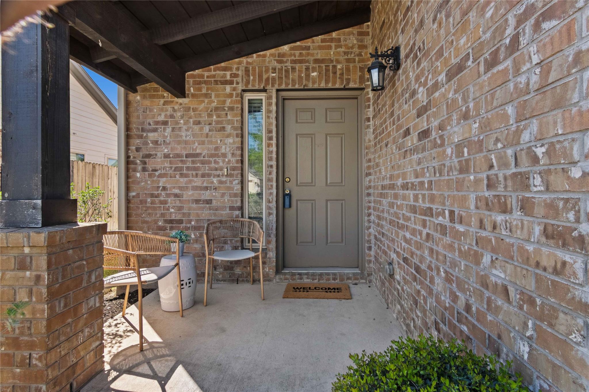208 Callahan Lane Leander TX 78641