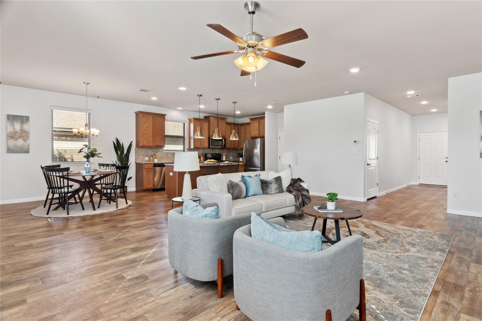 208 Callahan Lane Leander TX 78641