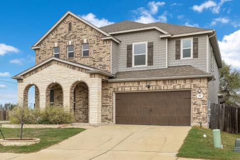 717 Priscilla Court Leander TX 78641