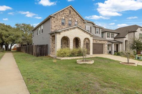717 Priscilla Court Leander TX 78641
