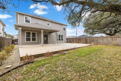 717 Priscilla Court Leander TX 78641