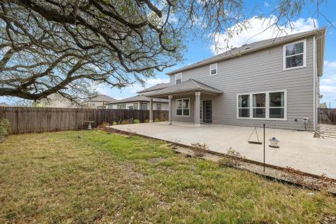 717 Priscilla Court Leander TX 78641