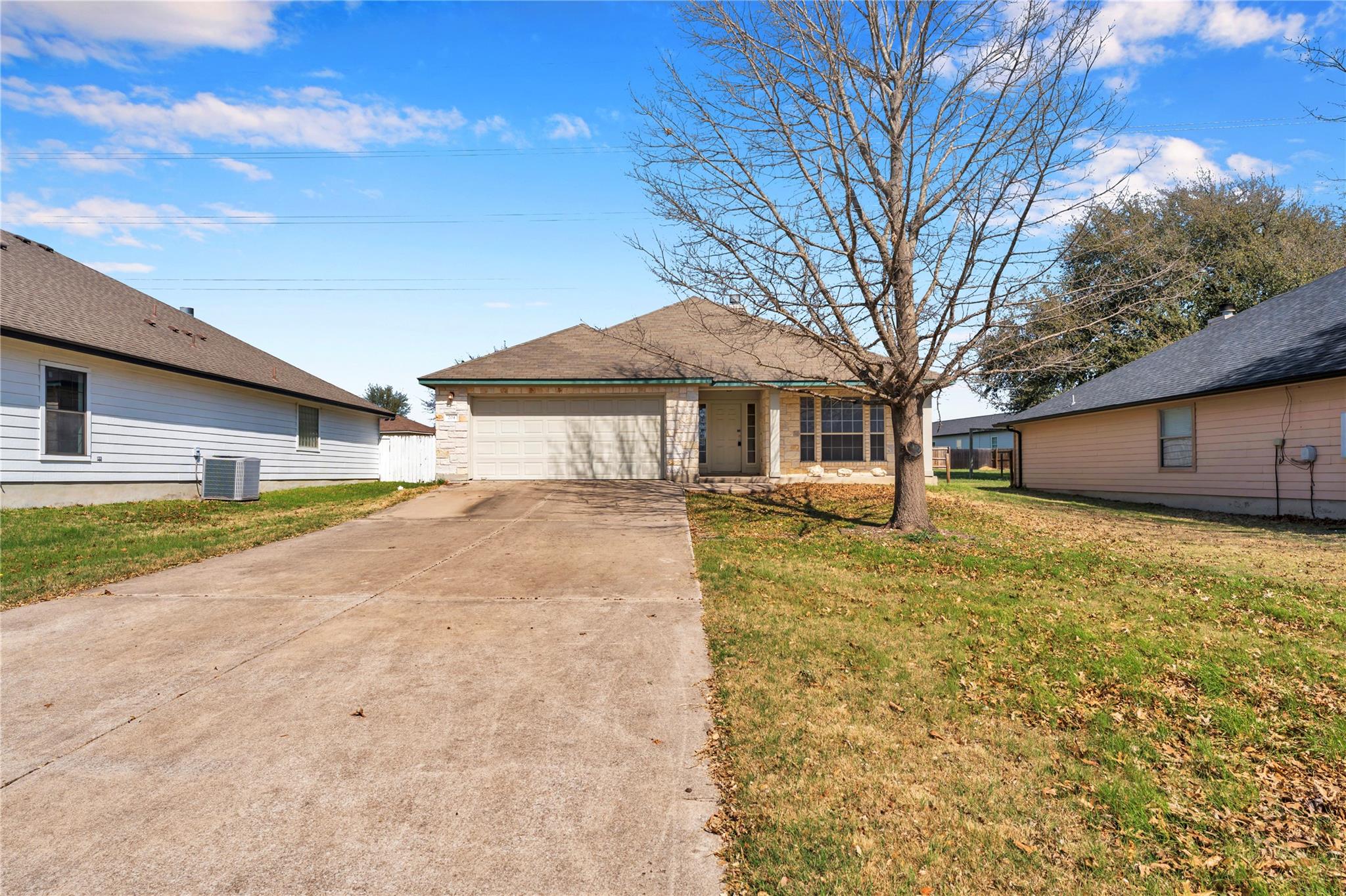 204 Cailin Court Burnet TX 78611