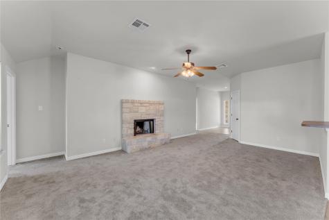 204 Cailin Court Burnet TX 78611