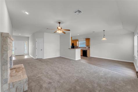204 Cailin Court Burnet TX 78611