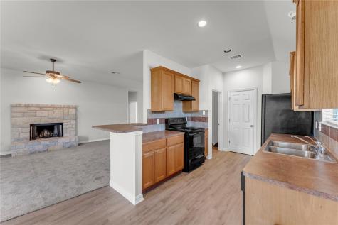 204 Cailin Court Burnet TX 78611