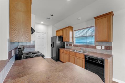 204 Cailin Court Burnet TX 78611