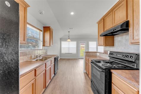204 Cailin Court Burnet TX 78611