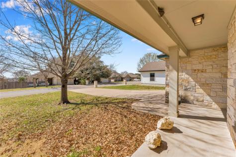 204 Cailin Court Burnet TX 78611