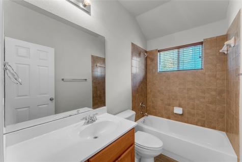 204 Cailin Court Burnet TX 78611