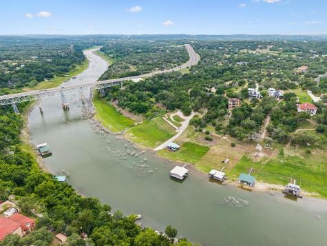 23621 Indian Divide Cove Spicewood TX 78669