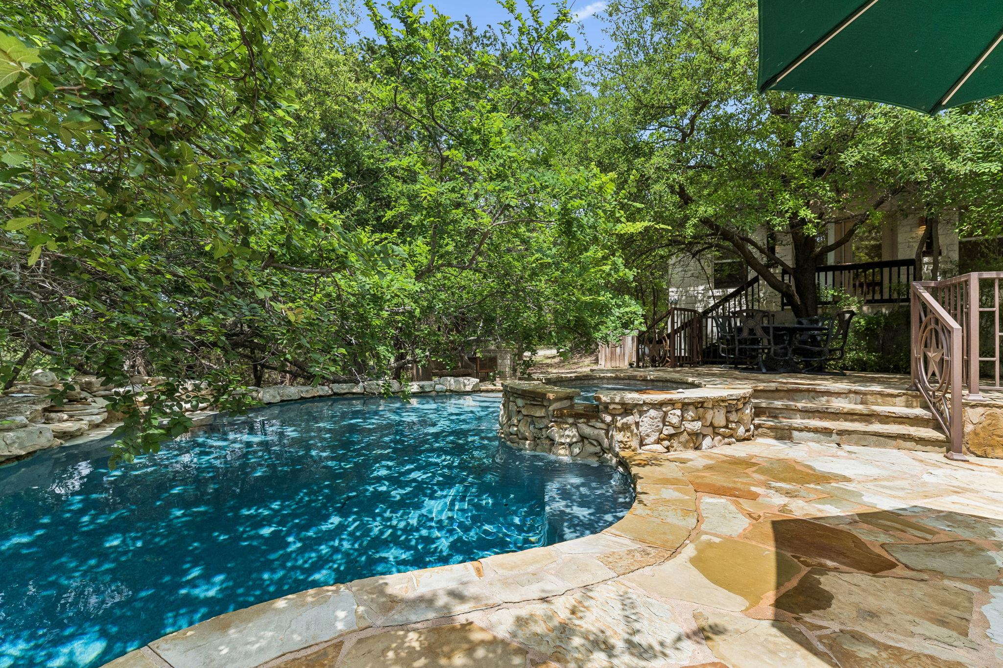 23621 Indian Divide Cove Spicewood TX 78669