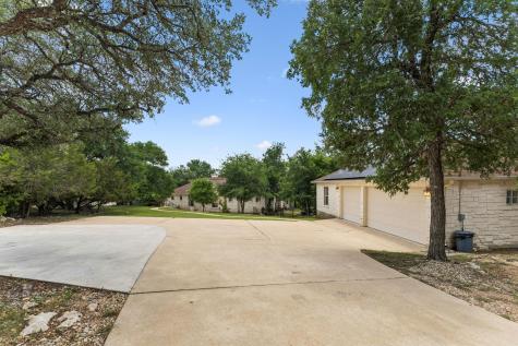 23621 Indian Divide Cove Spicewood TX 78669